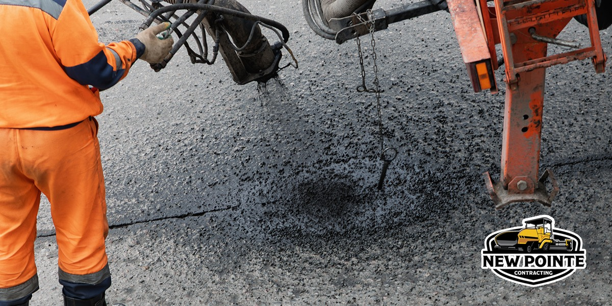 Residential Asphalt Paving Cost: What Homeowners Should Expect